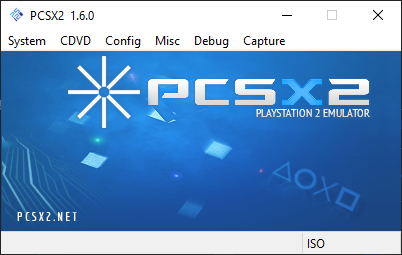 emulator for ps2 on pc